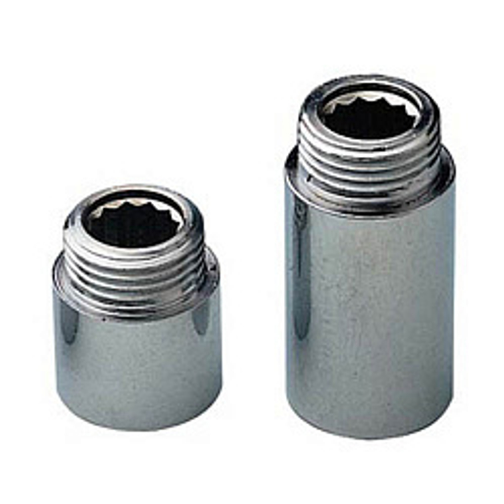 Удл.гайка 3/4 30мм (353.05030)