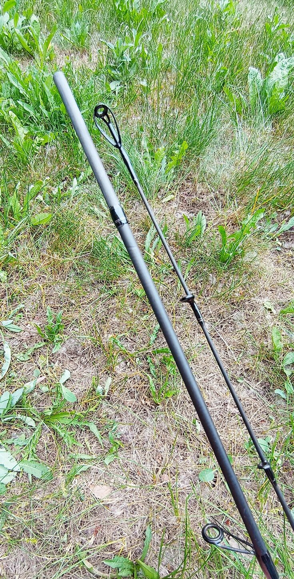 Спиннинг штекерный SupremSpin Jin Tai тест 5-25 гр длина 180 см. Бланк телескопический.