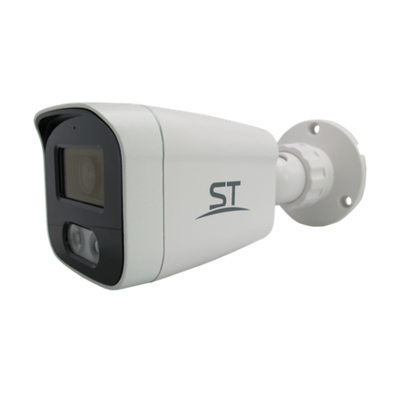 ST-SF5901 FORT 5Мп (2,8мм) видеокамер IP с поддержкой IPEYE