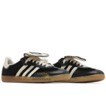 ADIDAS SAMBA x Wales Bonner "Pony Core Black"