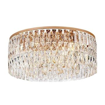 Потолочная люстра MODELUX ML.90343.9 GD