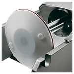 Шприц для колбас Sirman IS50 IDR. INOX 380В