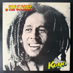 Bob Marley & The Wailers - Kaya (США 1978г.)