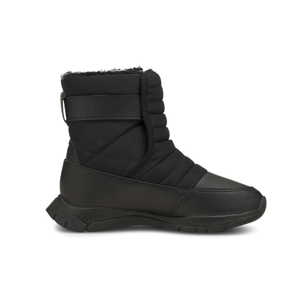 Сапоги детские PUMA Nieve Boot WTR AC PS