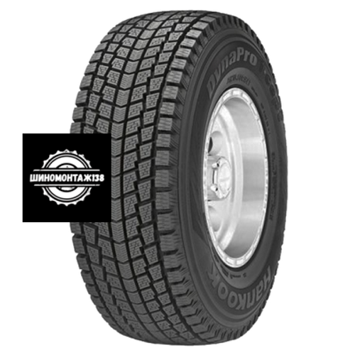 215/80R15 102Q Dynapro i*cept RW08 TL