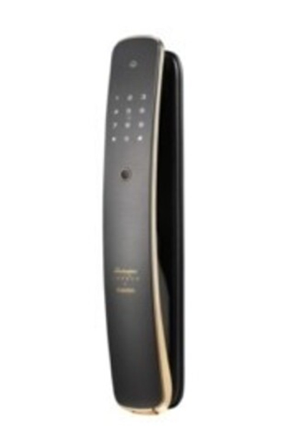 Электронный замок Kaadas Lambo K13W