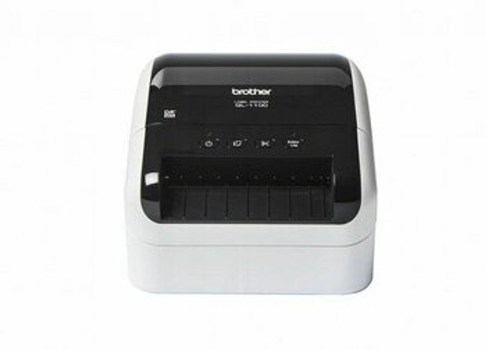 Принтер Brother QL-1100