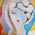 Derek & The Dominos / Layla And Other Assorted Love Songs (2LP)