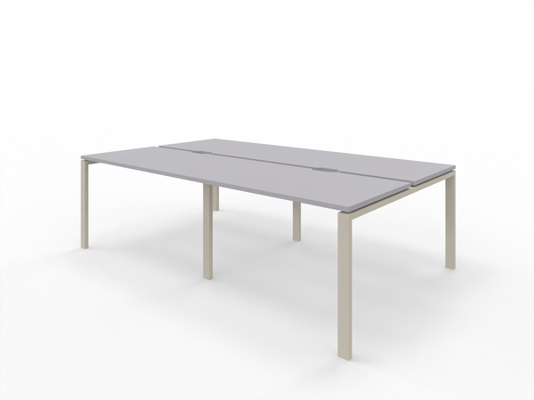 Бенч 4 рабочих места