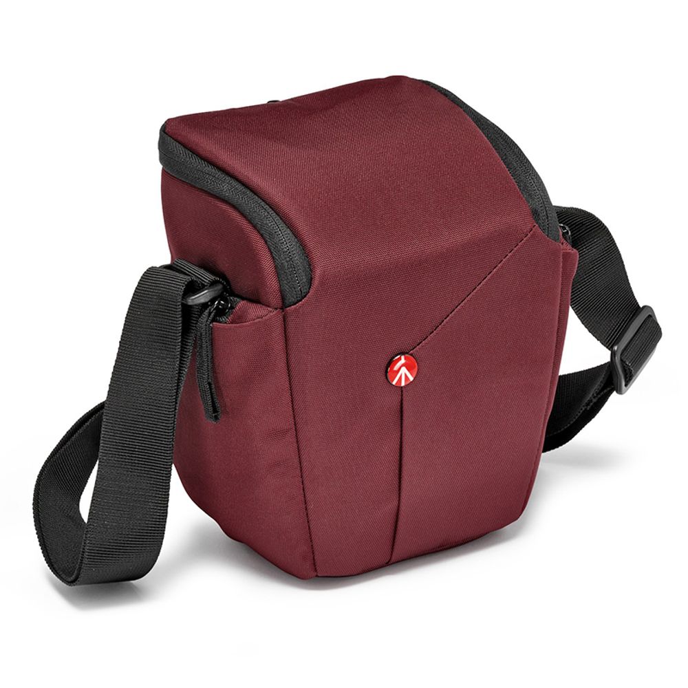 Manfrotto NX-H-IIBX NX Holster II Bordeaux