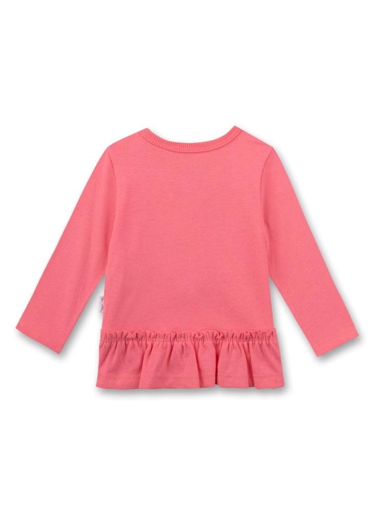 Футболка Sanetta Kidswear 115619 38203