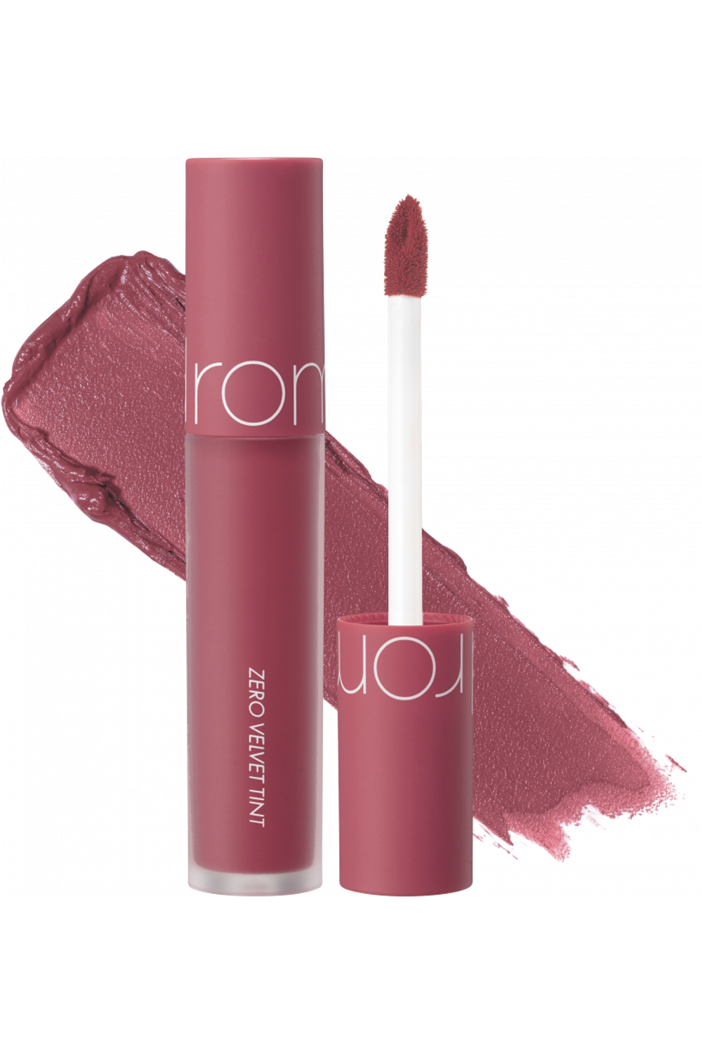 ROM&ND  Тинт для губ Zero Velvet Tint 18.Petal Tassel