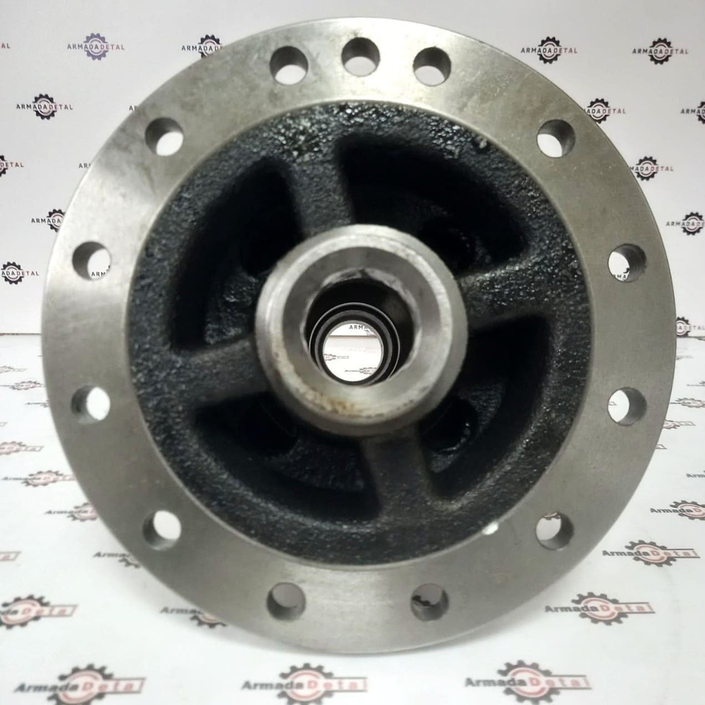 Корпус дифференциала заднего моста OEM | 450/10800 | JCB 3CX/4CX