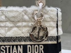 Christian Dior Lady Dior 24 cm