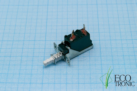 Выключатель КОФЕ к мод. 205 внутренний