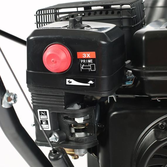 Снегоуборщик PATRIOT Сибирь 60