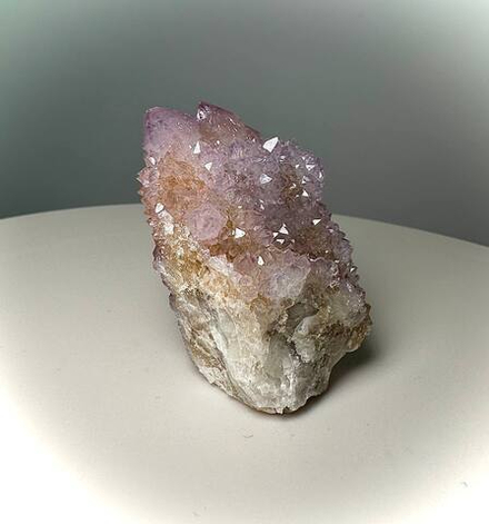 Кактусовый аметист