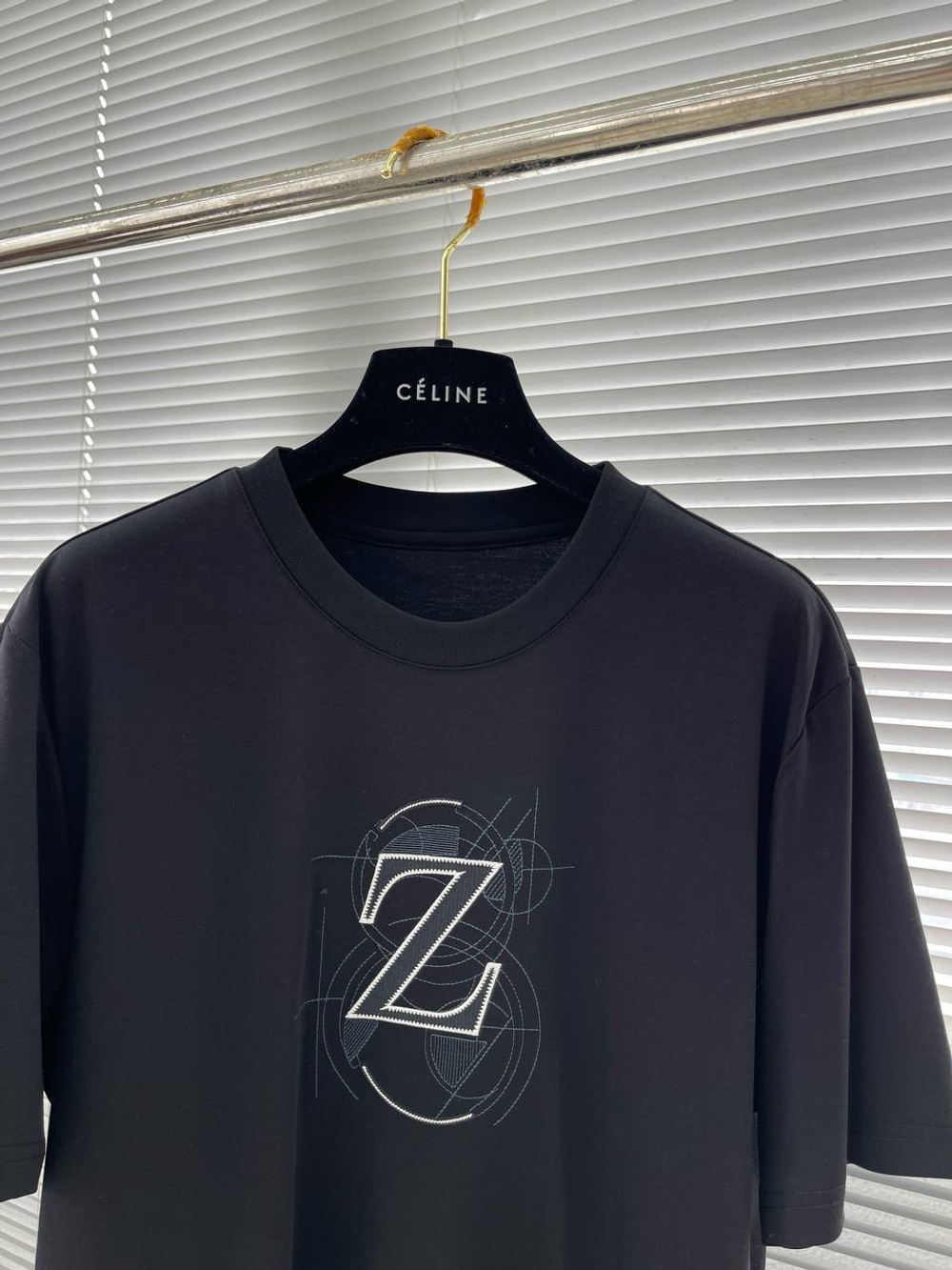 Футболка Zegna