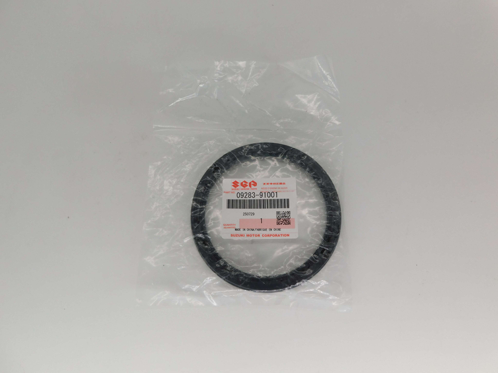 Сальник коленвала Suzuki DF150 175 200 225 250 300 350 09283-91001-000