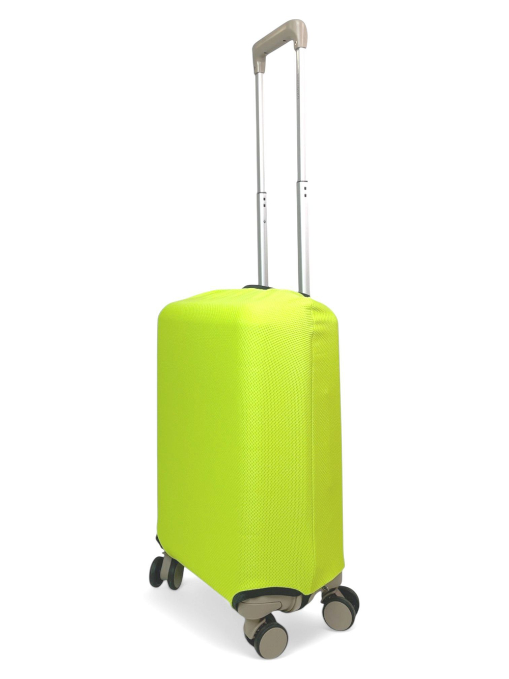 Защитный чехол, Ярко-зеленый, S