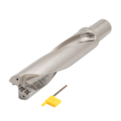 Сверло корпусное C40-4D59-244SP09 ACCKee