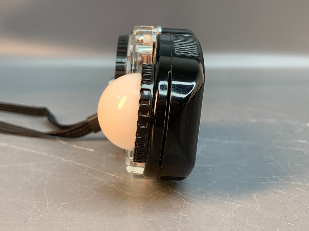 Экспонометр Sekonic Studio Deluxe III