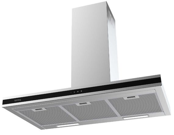 Вытяжка Korting KHC 9737 XGN