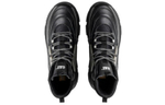 CAT Re-Powered Lunar Rover Outdoor Boots Unisex Black