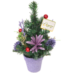 Ёлка декоративная «Зимнее чудо» 30 см