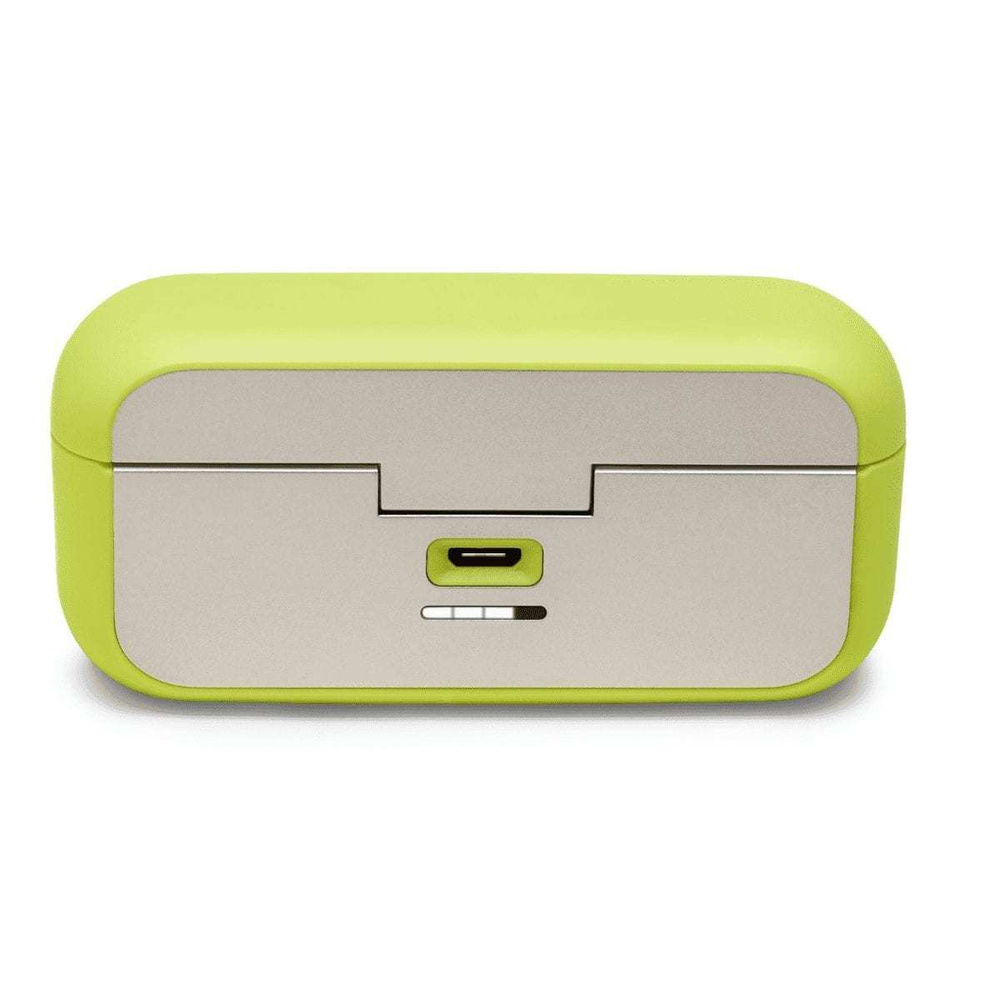 Беспроводные наушники JBL Reflect FLOW Green