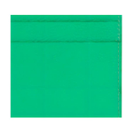 Balenciaga Cash Cow Leather Card Holder Card Holder Unisex Bright Green