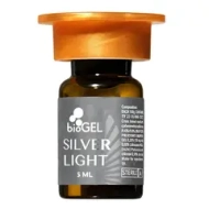 Silver Light BioGEL | ГК 10 мг/мл + Zn 2%