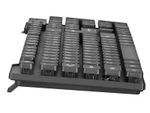 Клавиатура проводная Defender OfficeMate HB-260 (черный)