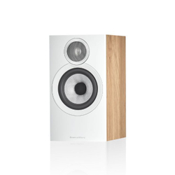 Полочная акустика Bowers & Wilkins 607 S3