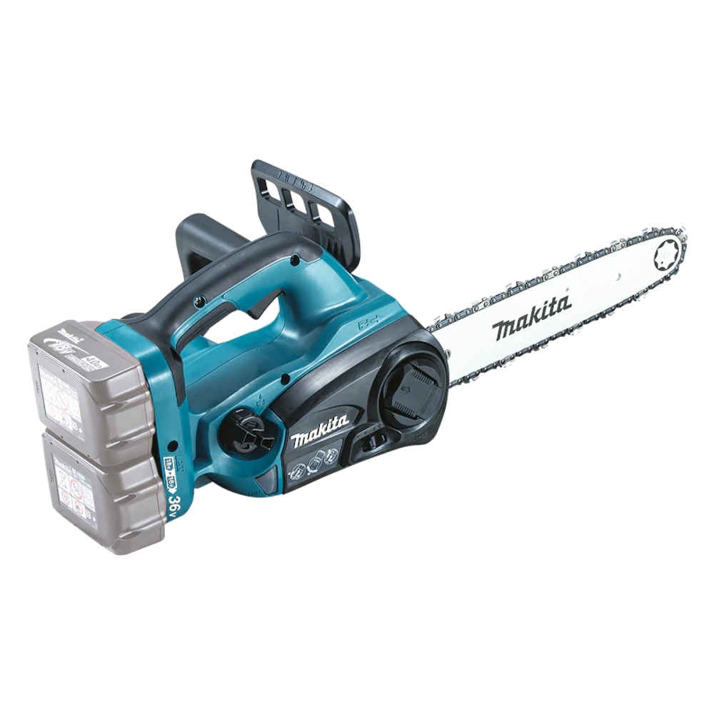 Makita LXT DUC302Z аккумуляторная цепная пила (без АКБ и ЗУ) DUC302Z
