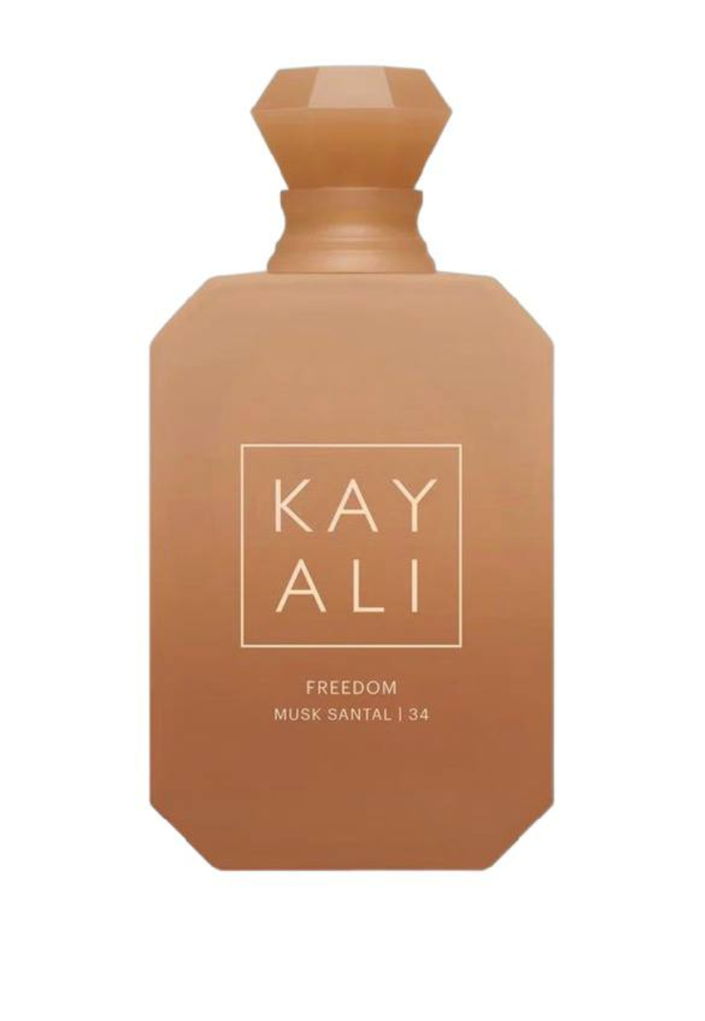 Kayali Fragrances Freedom Musk Santal | 34