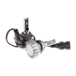 Светодиодная лампа AMP CSP H02s НB4 (2шт)