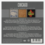 Chicago / The Triple Album Collection (3CD)