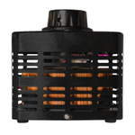 ЛАТР Энергия Black Series 1Ф TDGC2-5кВА 15А (0-300V) цифр.