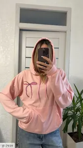 Худи IF-7935 Фабрика Моды