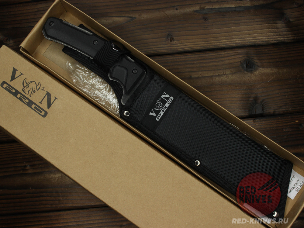 Нож VN "Cutter" K2003B