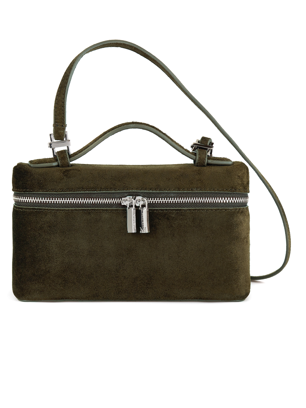 Сумка TRIUMPH S NEW цвета хаки