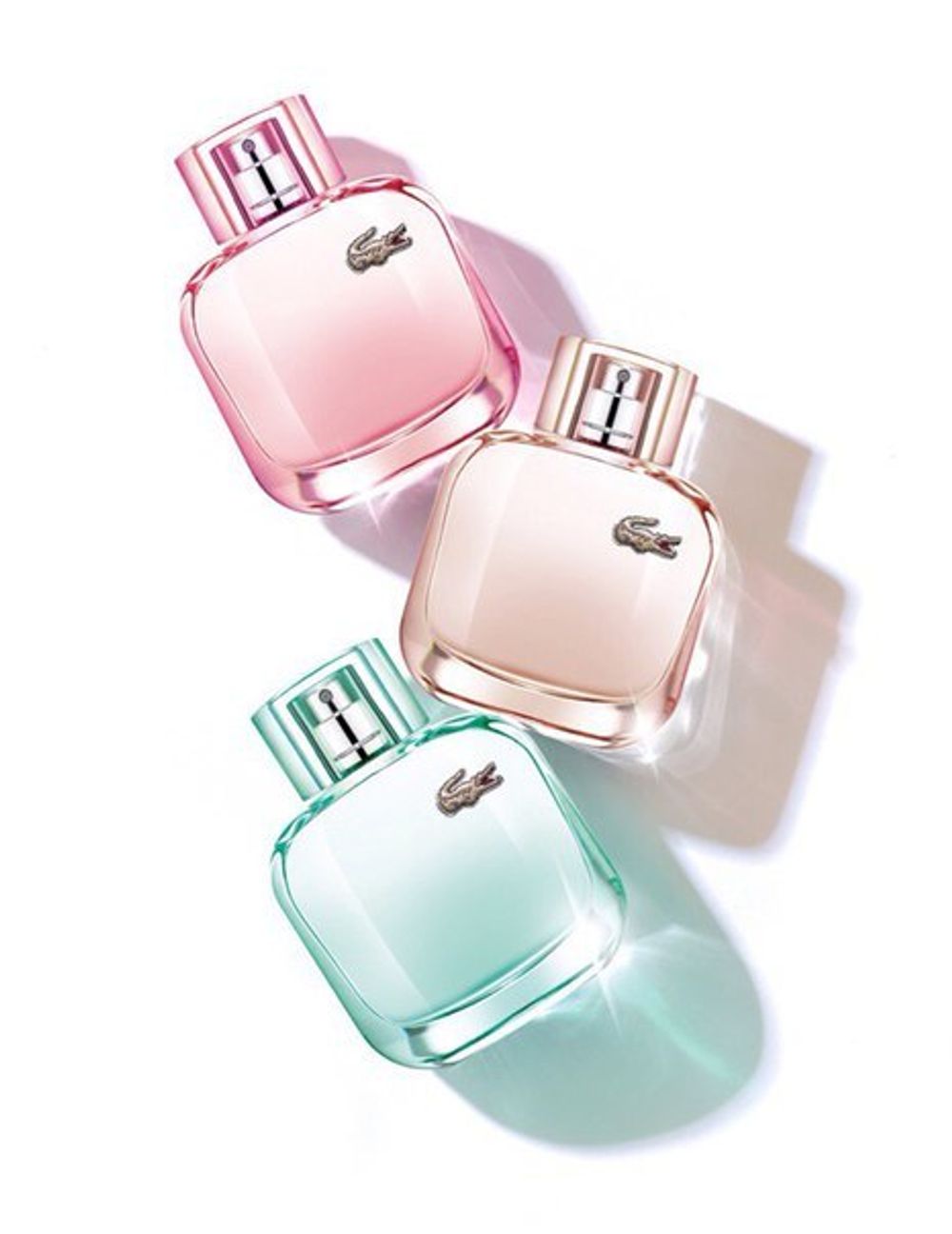 Lacoste L.12.12 Pour Elle Elegant