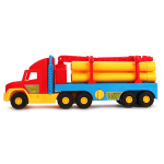 "Super Truck" строительный (Тигрес)