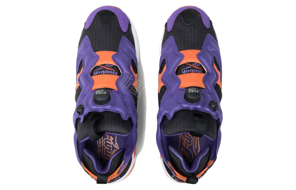 Кроссовки Reebok