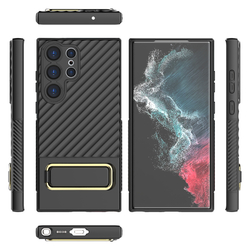 Противоударный чехол Empire Case для Samsung Galaxy S23 Ultra