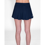 ОДЕЖДА ДЛЯ ТЕННИСА Женская, Юбка BIDI BADU CREW WAVY SKORT .