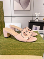 Gucci Slide Sandal (6 colors)