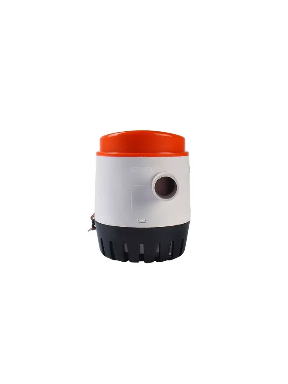 Помпа в/о SeaFlo 12B 750GPH auto (390(2м)-2558 л/ч)