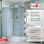 Душевая кабина AvaCan D3010 N без крыши